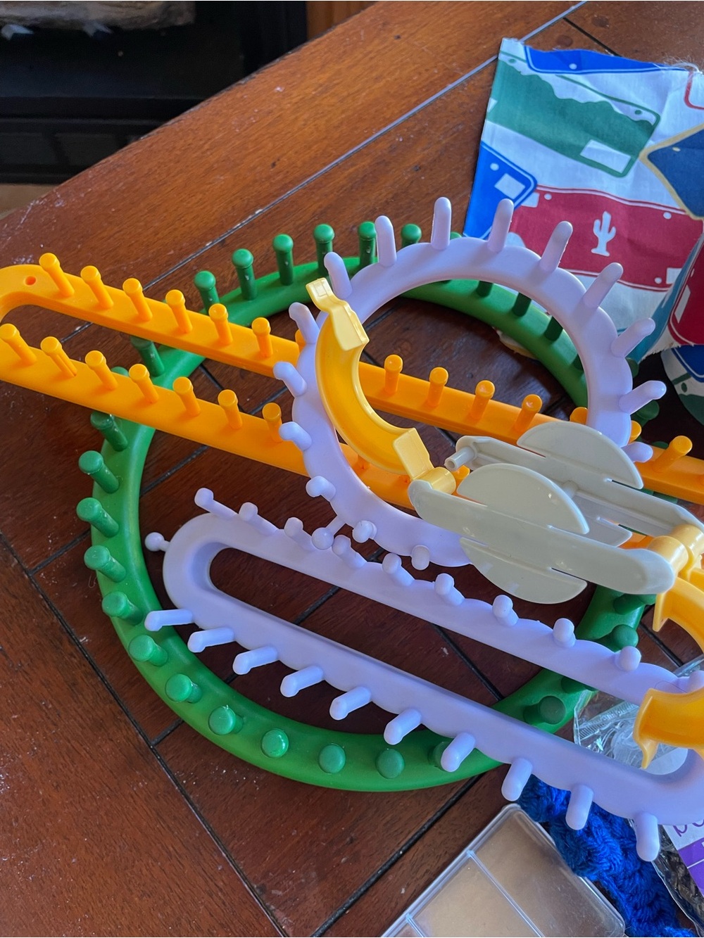 Assorted Craft Bundle - Picture 5 of 11